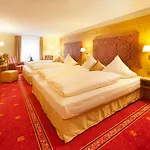 Hotell Schlosskrone