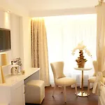 Hotell Schlosskrone 4*
