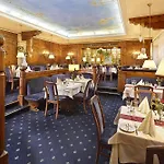 Schlosskrone Hotell