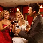 Hotell Schlosskrone 4*