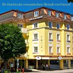 Schlosskrone Hotell