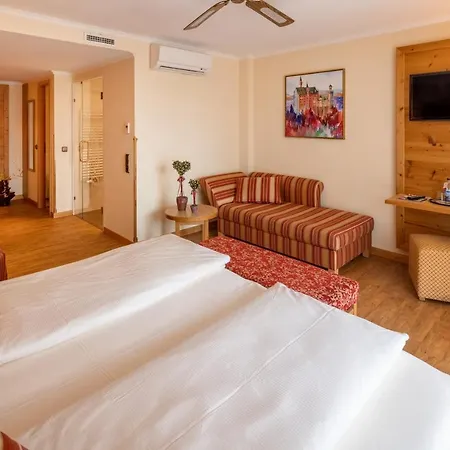 Schlosskrone Füssen