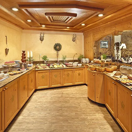 Hotel Schlosskrone Füssen