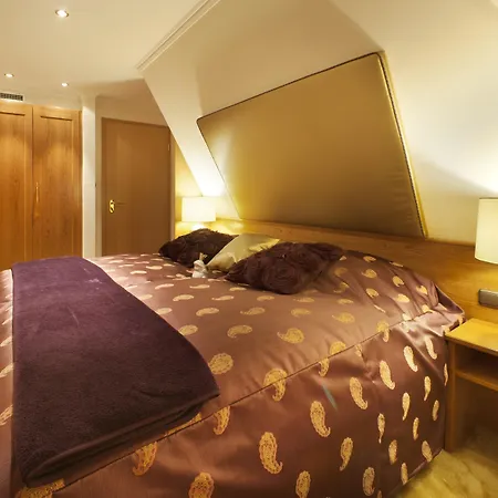 Hotel Schlosskrone Füssen