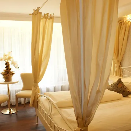 Hotel Schlosskrone Füssen