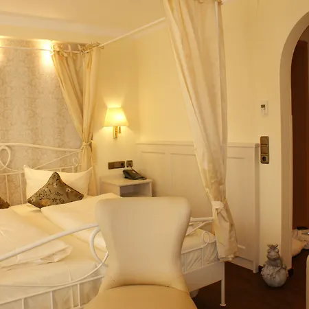 Hotel Schlosskrone Füssen