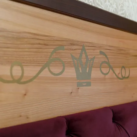 Hotel Schlosskrone Füssen