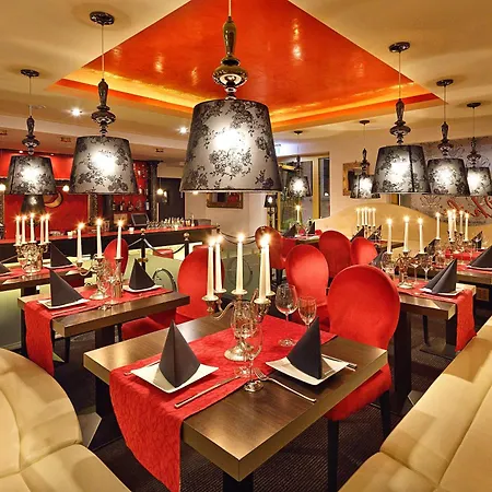 Schlosskrone Hotel Füssen