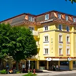 Schlosskrone מלון Füssen