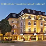 Schlosskrone Hotel