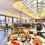 Hotel Schlosskrone Füssen