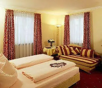 Schlosskrone 4*