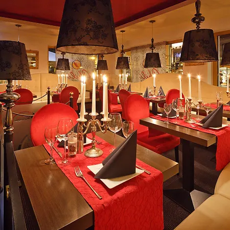 Schlosskrone Готель