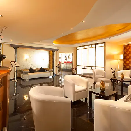 Schlosskrone 4* Фюссен