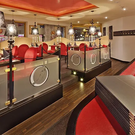 Schlosskrone Фюссен