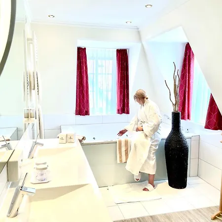 Hotel Schlosskrone Füssen