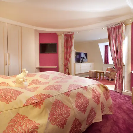 Schlosskrone 4*