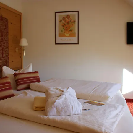 Schlosskrone 4* Фюссен