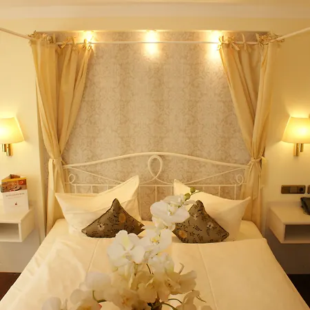 Schlosskrone Фюссен