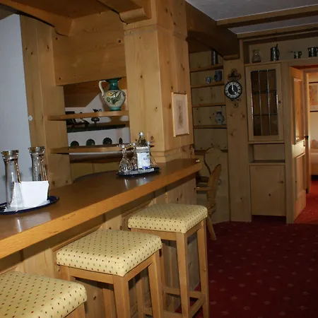 Schlosskrone 4* Фюссен