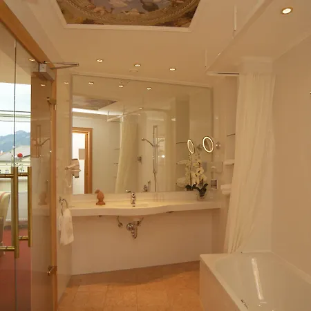 Schlosskrone 4* Фюссен