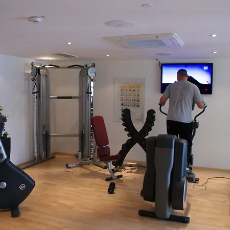 Schlosskrone Фюссен