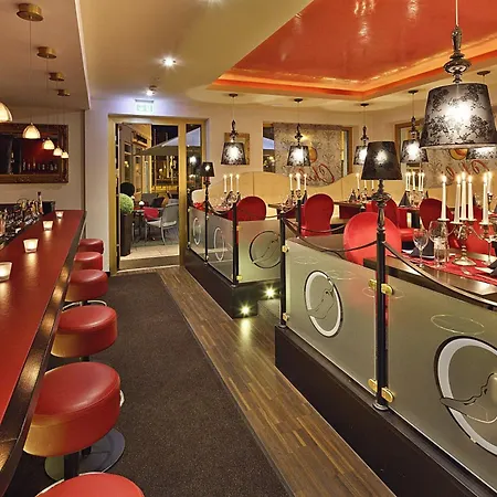 Hotel Schlosskrone 4*