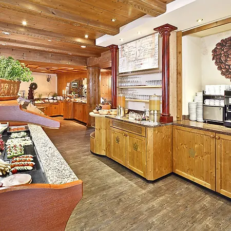 Готель Schlosskrone Фюссен