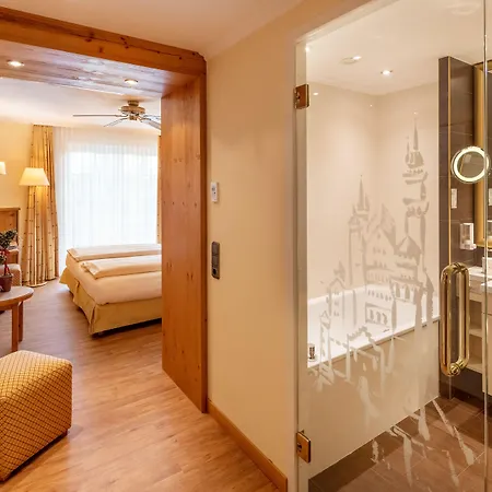 Schlosskrone Готель