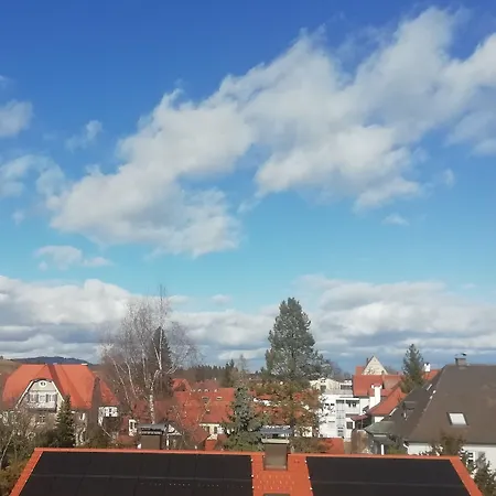 Schlosskrone Готель Фюссен