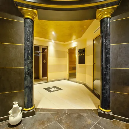 Schlosskrone 4*