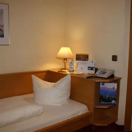 Hotel Schlosskrone