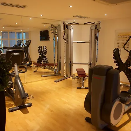 Готель Schlosskrone