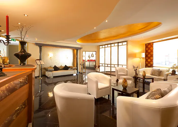 Schlosskrone 4* Füssen