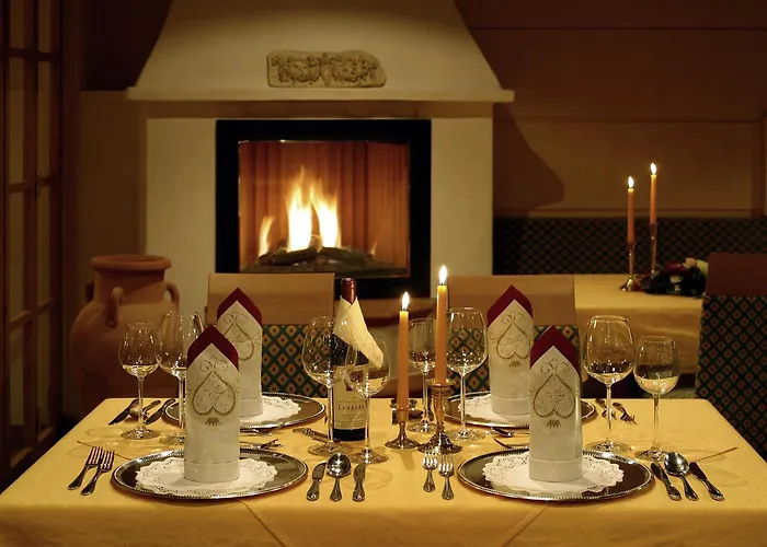 Otel Schlosskrone 4*