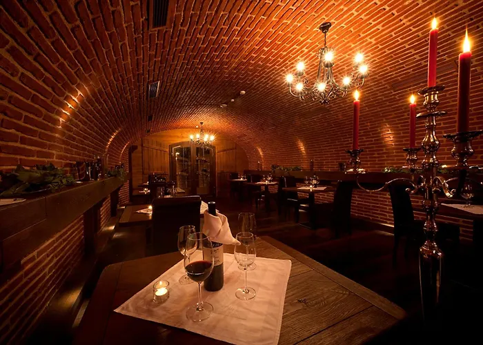 Otel Schlosskrone 4*