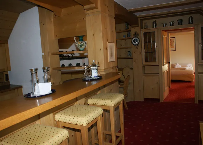 Schlosskrone 4* Füssen