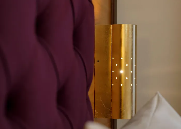 Schlosskrone Otel Füssen