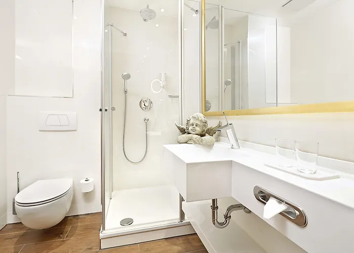 Schlosskrone Otel Füssen