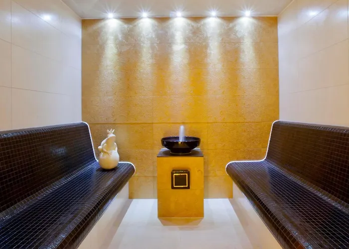 Schlosskrone Otel Füssen