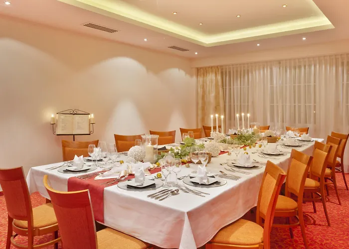 Schlosskrone Otel 4*