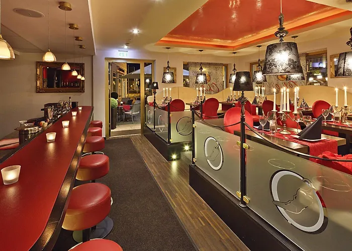 Otel Schlosskrone 4*