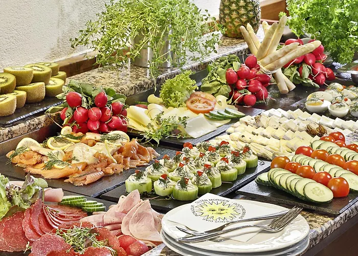 Schlosskrone Otel 4*