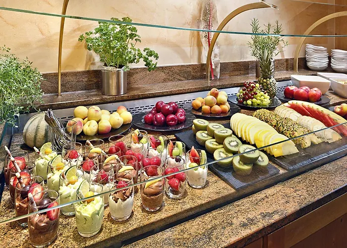 Schlosskrone Otel Füssen