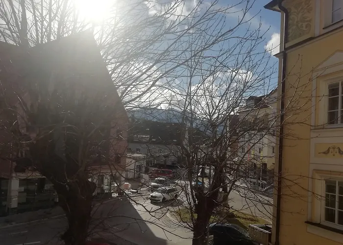 Otel Schlosskrone 4*